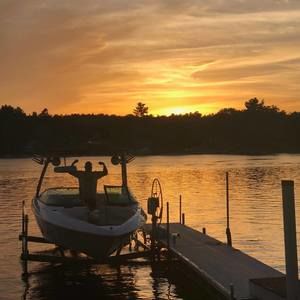 Meet your Posher, Pierre